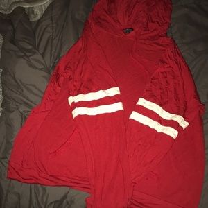 Ambiance Hoodie
